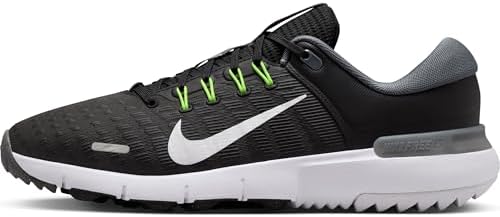 Amazon.com | Nike Infinity Pro 2 Golf Shoes Spikeless White